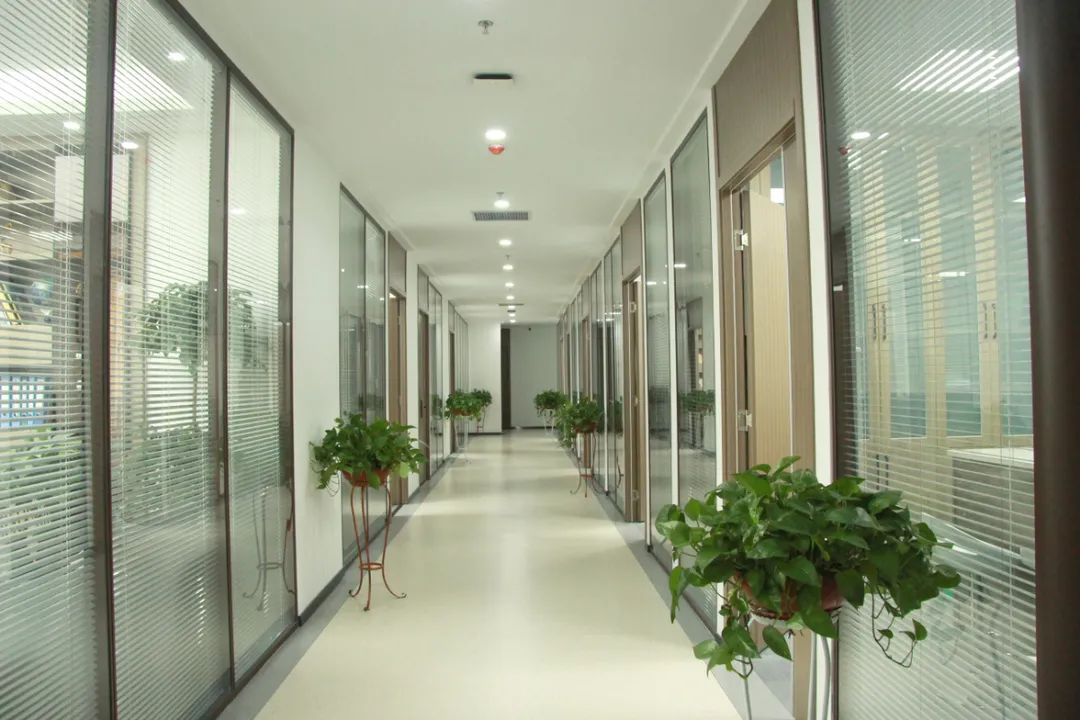 辦公區(qū)域 辦公區(qū)域